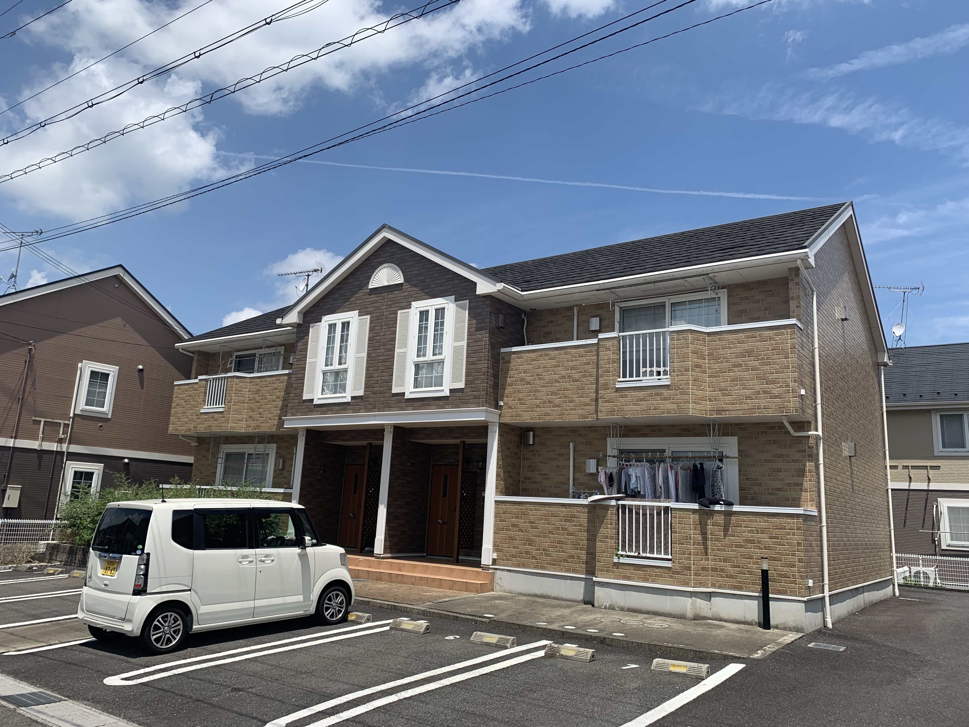 株式会社まるなか住宅 保有物件_レジデンス